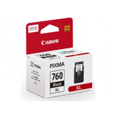 Canon PG-760XL 黑色墨盒連噴墨頭 Canon PG-760XL 黑色墨盒連噴墨頭