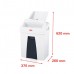 HSM Securio AF100 粒狀 (4x25mm) 全自動碎紙機 HSM Securio AF100 粒狀 (4x25mm) 全自動碎紙機