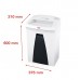 HSM Securio B22 條狀 (3.9mm) 13-15張 碎紙機 HSM Securio B22 條狀 (3.9mm) 13-15張 碎紙機