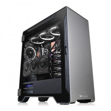 Thermaltake Premium A500 TG 鋁製強化玻璃中直立式機殼