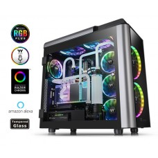 Thermaltake Level 20 GT RGB Plus高直立式強化玻璃機殼