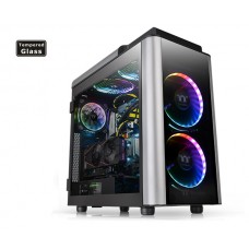 Thermaltake Level 20 GT 高直立式強化玻璃機殼