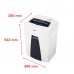 HSM Securio C18 粒狀 (1.9x15mm) 6-7張 碎紙機 HSM Securio C18 粒狀 (1.9x15mm) 6-7張 碎紙機