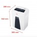 HSM Securio C18 條狀 (3.9mm) 13-15張 碎紙機 HSM Securio C18 條狀 (3.9mm) 13-15張 碎紙機