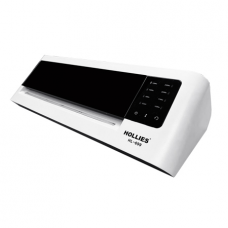 HL-699 A3 高速過膠機  #HOLLIES #laminator #699