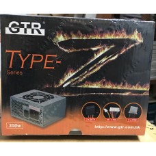 GTR Type-Z300W Power Supply