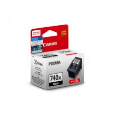 Canon PG-740XL 黑色墨盒連噴墨頭 Canon PG-740XL 黑色墨盒連噴墨頭