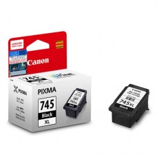 Canon PG-745XL 黑色墨盒連噴墨頭 Canon PG-745XL 黑色墨盒連噴墨頭