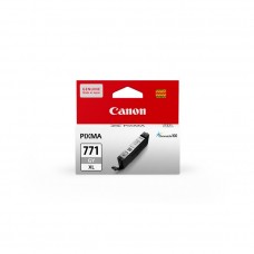 Canon CLI-771XL GY 灰色墨水盒 (高用量) Canon CLI-771XL GY 灰色墨水盒 (高用量)