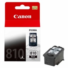 Canon PG-810 黑色墨盒連噴墨頭 (標準裝) Canon PG-810 黑色墨盒連噴墨頭 (標準裝)