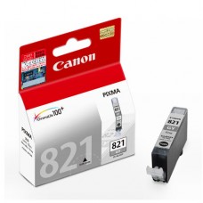 Canon CLI-821GY 灰色墨水盒