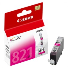 Canon CLI-821M 洋紅色墨水盒