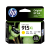 HP 915XL 黃色增量裝油墨盒(825)  + HK$136.00 