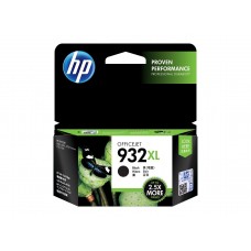 HP 932XL Black Officejet Ink Cartridge HP 932XL Black Officejet Ink Cartridge