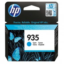 HP 935 Cyan Ink Cartridge HP 935 Cyan Ink Cartridge