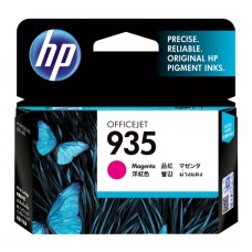 HP 935 Magenta Ink Cartridge HP 935 Magenta Ink Cartridge