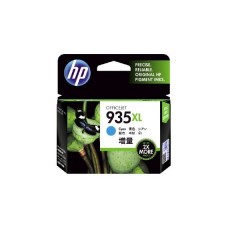 HP 935XL Cyan Ink Cartridge HP 935XL Cyan Ink Cartridge