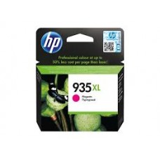 HP 935XL Magenta Ink Cartridge HP 935XL Magenta Ink Cartridge