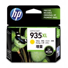 HP 935XL Yellow Ink Cartridge HP 935XL Yellow Ink Cartridge