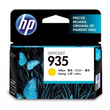 HP 935 Yellow Ink Cartridge HP 935 Yellow Ink Cartridge