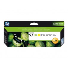 HP 971XL Yellow Ink Cartridge
