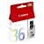 CLI-36 彩色防褪色墨水盒  + HK$145.00 