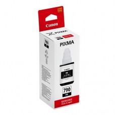 Canon GI-790BK 黑色墨水盒