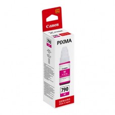 Canon GI-790M 洋紅色墨水盒 Canon GI-790M 洋紅色墨水盒