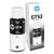HP GT53 黑色原廠墨水瓶  + HK$55.00 