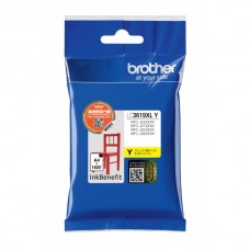Brother LC3619XLY