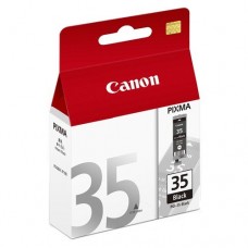 Canon PGI-35 黑色墨水盒 Canon PGI-35 黑色墨水盒
