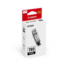 Canon PGI-780 PGBK 黑色墨水盒 (標準裝) Canon PGI-780 PGBK 黑色墨水盒 (標準裝)