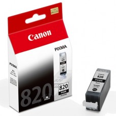 Canon PGI-820 PGBK 黑色墨水盒 Canon PGI-820 PGBK 黑色墨水盒
