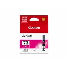 Canon PGI-72M 洋紅色墨水盒 Canon PGI-72M 洋紅色墨水盒