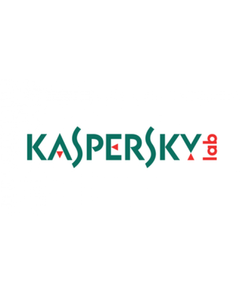 kaspersky