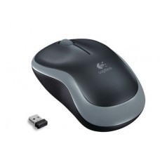 Logitech 無線滑鼠 M185