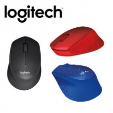 Logitech M331 SILENT PLUS