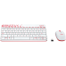 Logitech MK240 NANO 無線鍵盤滑鼠組合