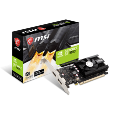 MSI GT 1030 2GD4 LP OC