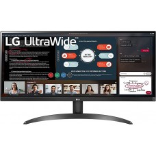 LG 29 吋 21:9 UltraWide™ 全高清顯示器，兼容 AMD FreeSync™