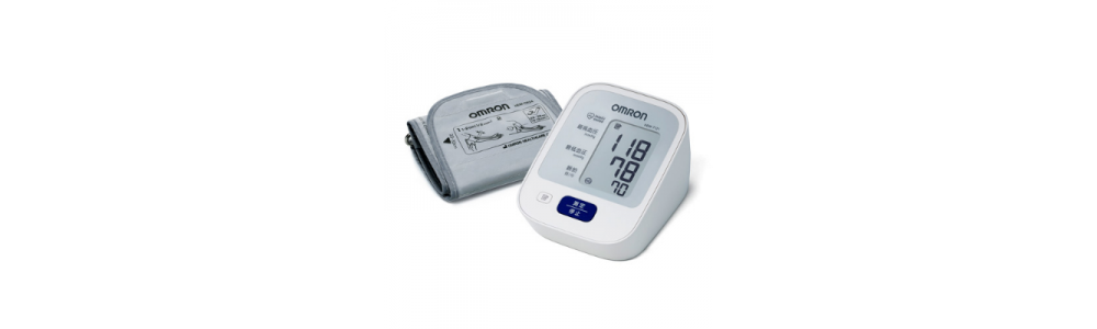 omron
