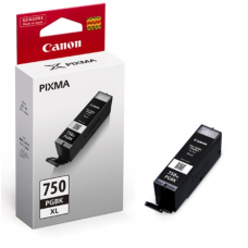 Canon PGI-750XL PGBK 黑色墨水盒 (高用量) Canon PGI-750XL PGBK 黑色墨水盒 (高用量)
