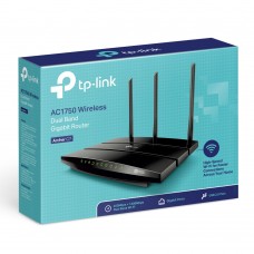 TP-LINK AC1750次世代極速Gigabit無線路由器 