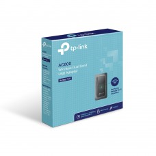 TP-LINK AC600 無線雙頻USB網卡