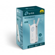 TP-LINK AC1750 Wi-Fi訊號延伸器
