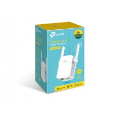 TP-LINK 300Mbps Wi-Fi 訊號延伸器