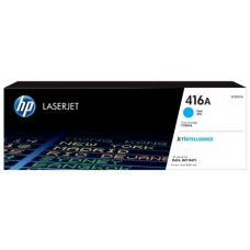 HP 416A 靛藍原廠 LaserJet 碳粉匣
