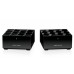 NETGEAR 夜鷹MK62 Easy Mesh WiFi 6入門級雙頻路由器2機套裝（AX1800）