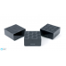 NETGEAR Nighthawk MK63 Easy Mesh WiFi 6 入門級雙頻路由器 3 機套裝 (AX1800)