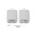 NETGEAR Orbi Mesh WiFi 6 專業級雙頻路由器 2 件套裝 (RBK352)